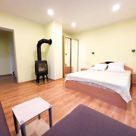 Apartmán Gedimino 1 Palanga Pokoj fotografie