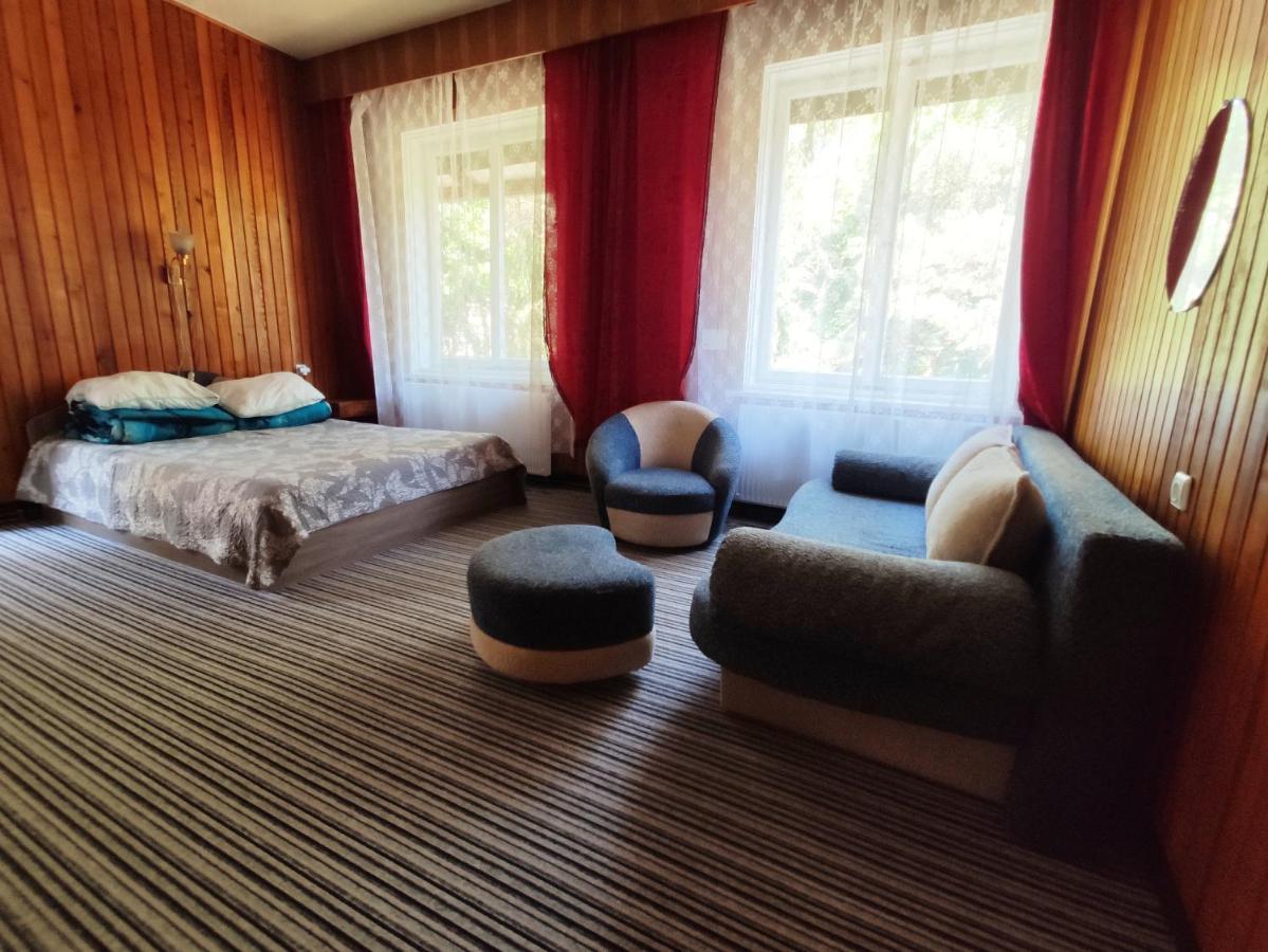 Apartmán Gedimino 1 Palanga Exteriér fotografie