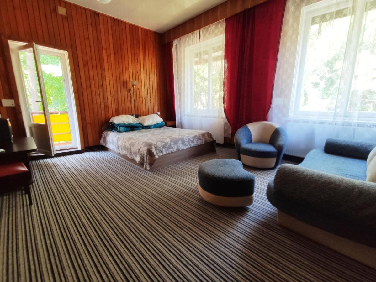 Apartmán Gedimino 1 Palanga Exteriér fotografie