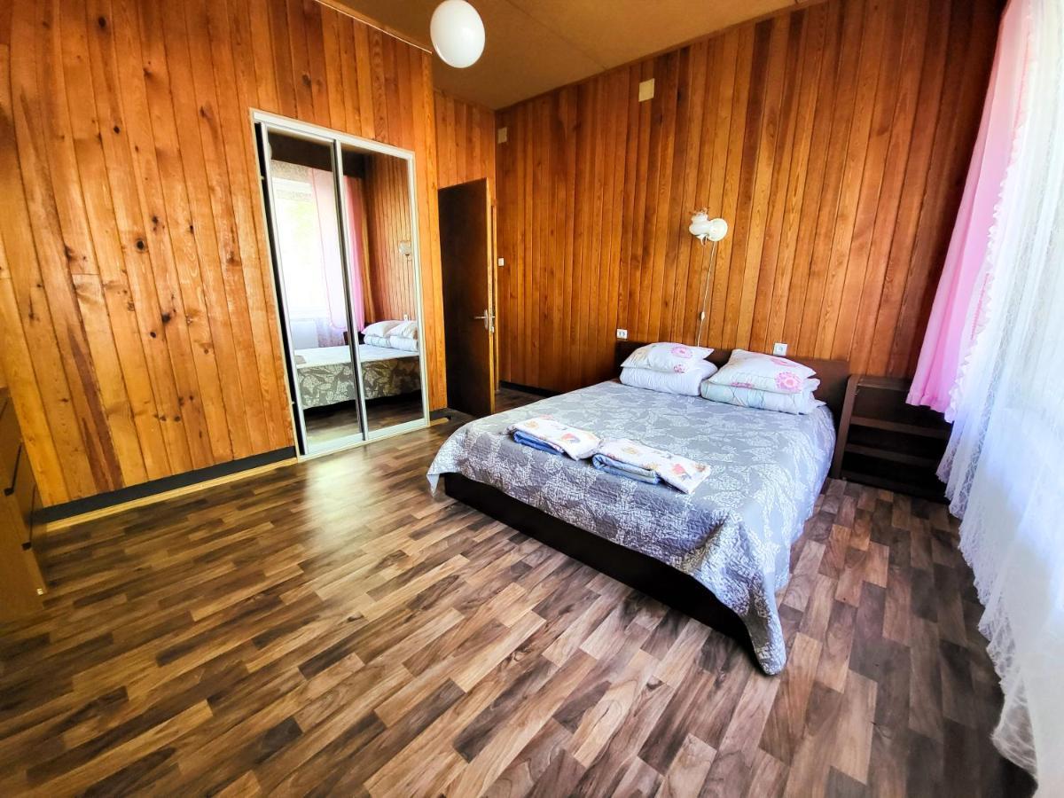Apartmán Gedimino 1 Palanga Exteriér fotografie
