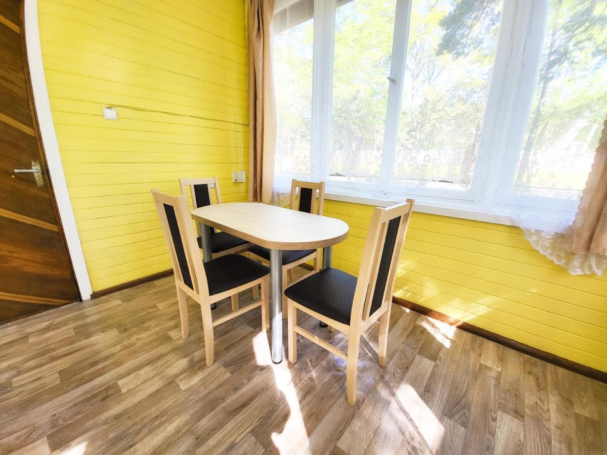 Apartmán Gedimino 1 Palanga Exteriér fotografie