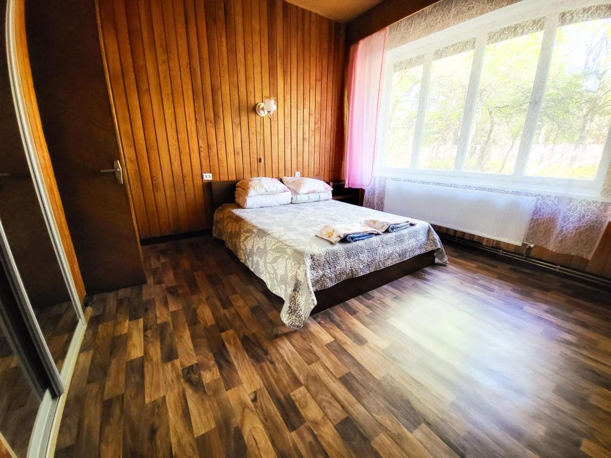 Apartmán Gedimino 1 Palanga Exteriér fotografie