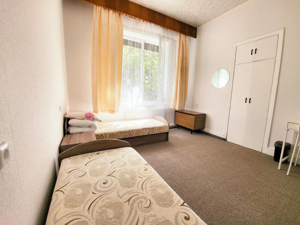 Apartmán Gedimino 1 Palanga Exteriér fotografie