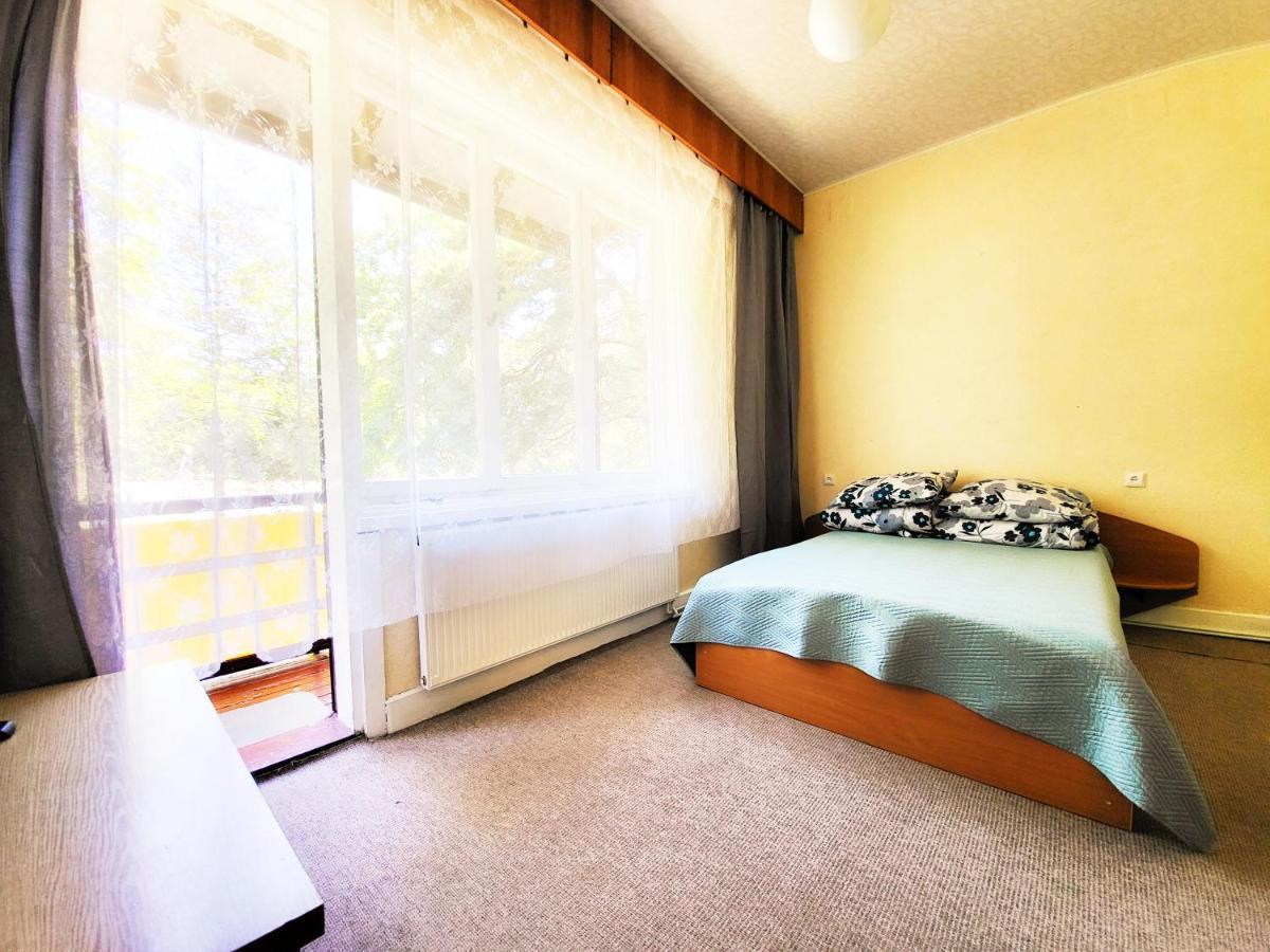 Apartmán Gedimino 1 Palanga Exteriér fotografie