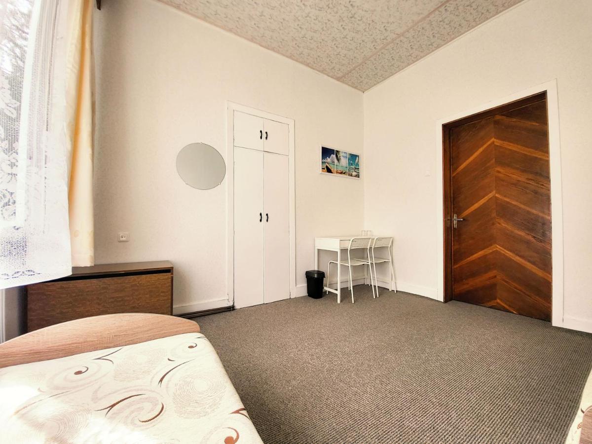 Apartmán Gedimino 1 Palanga Exteriér fotografie