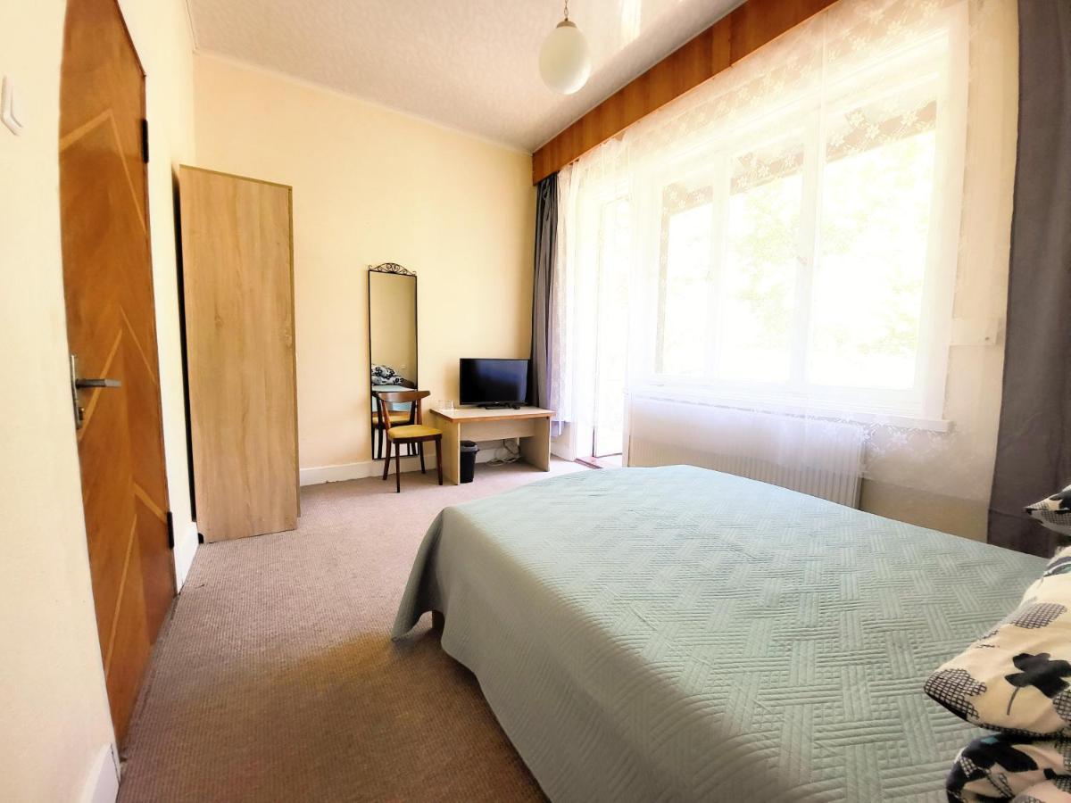 Apartmán Gedimino 1 Palanga Exteriér fotografie