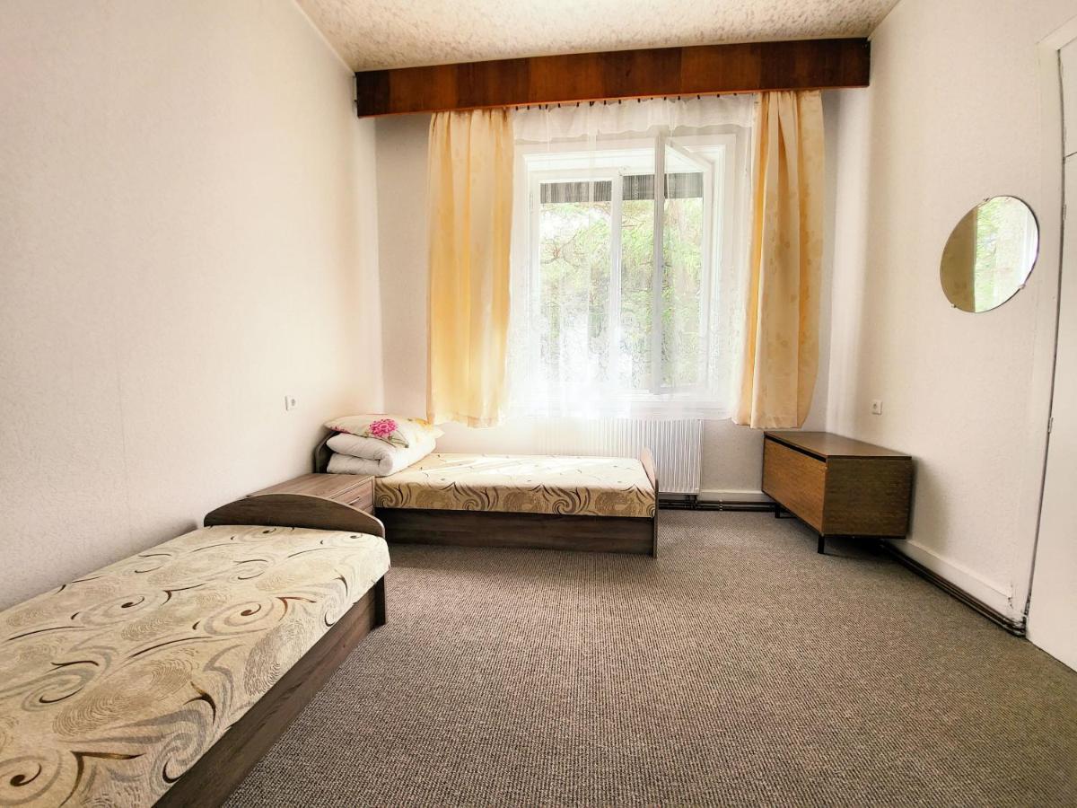 Apartmán Gedimino 1 Palanga Exteriér fotografie