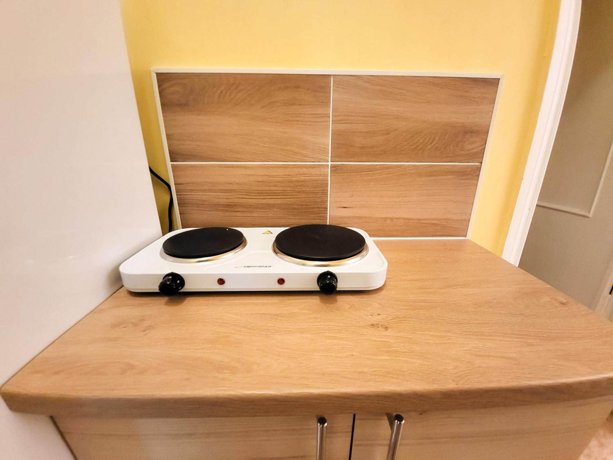 Apartmán Gedimino 1 Palanga Pokoj fotografie