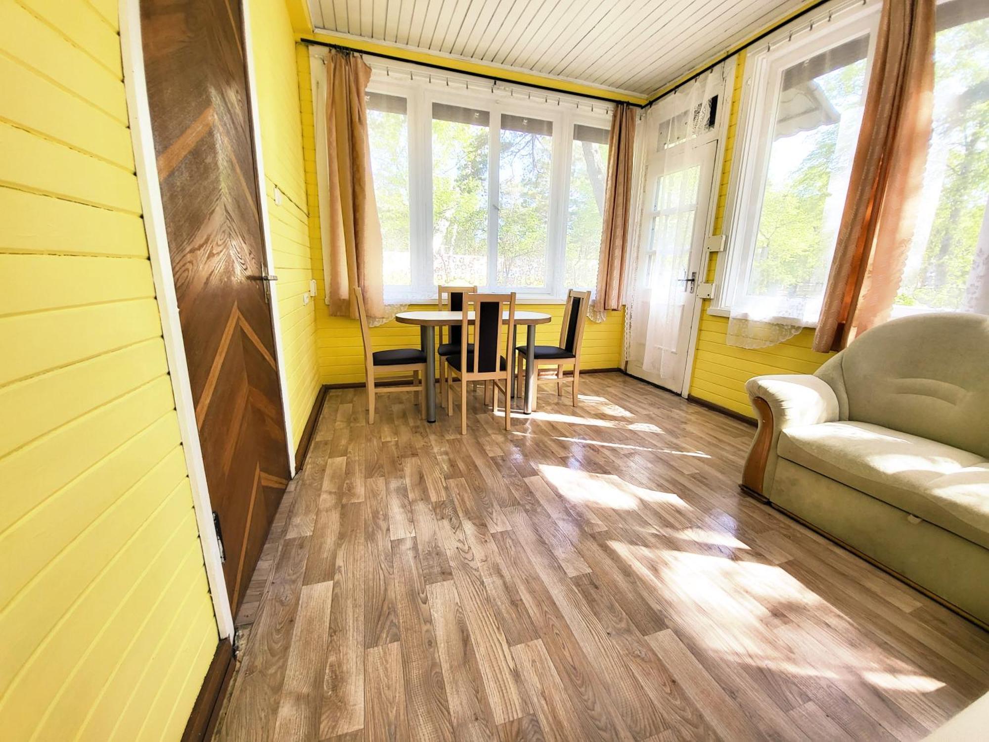 Apartmán Gedimino 1 Palanga Pokoj fotografie