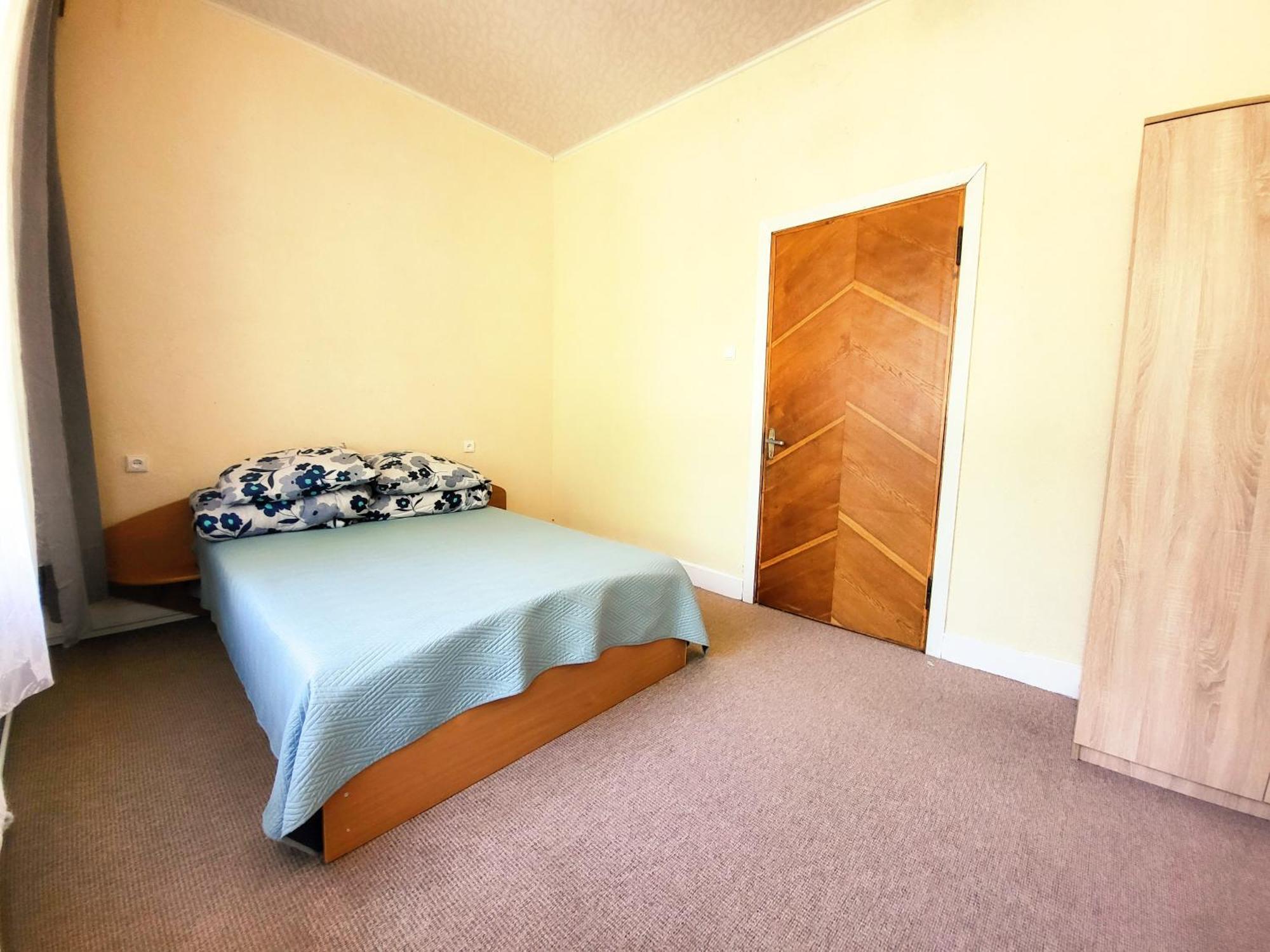 Apartmán Gedimino 1 Palanga Pokoj fotografie