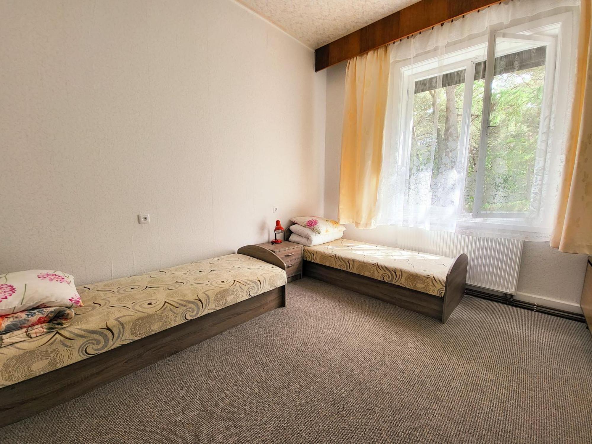 Apartmán Gedimino 1 Palanga Pokoj fotografie