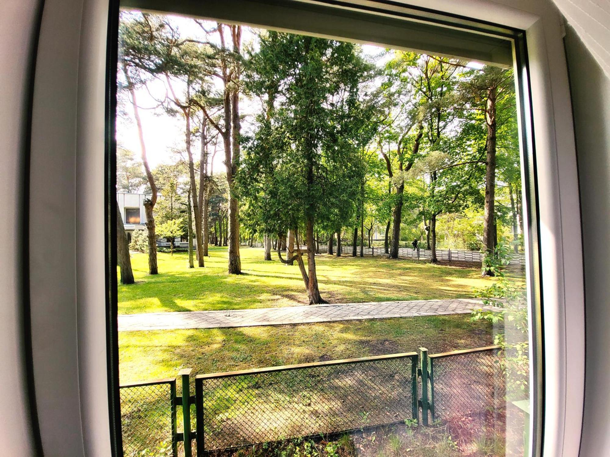 Apartmán Gedimino 1 Palanga Pokoj fotografie