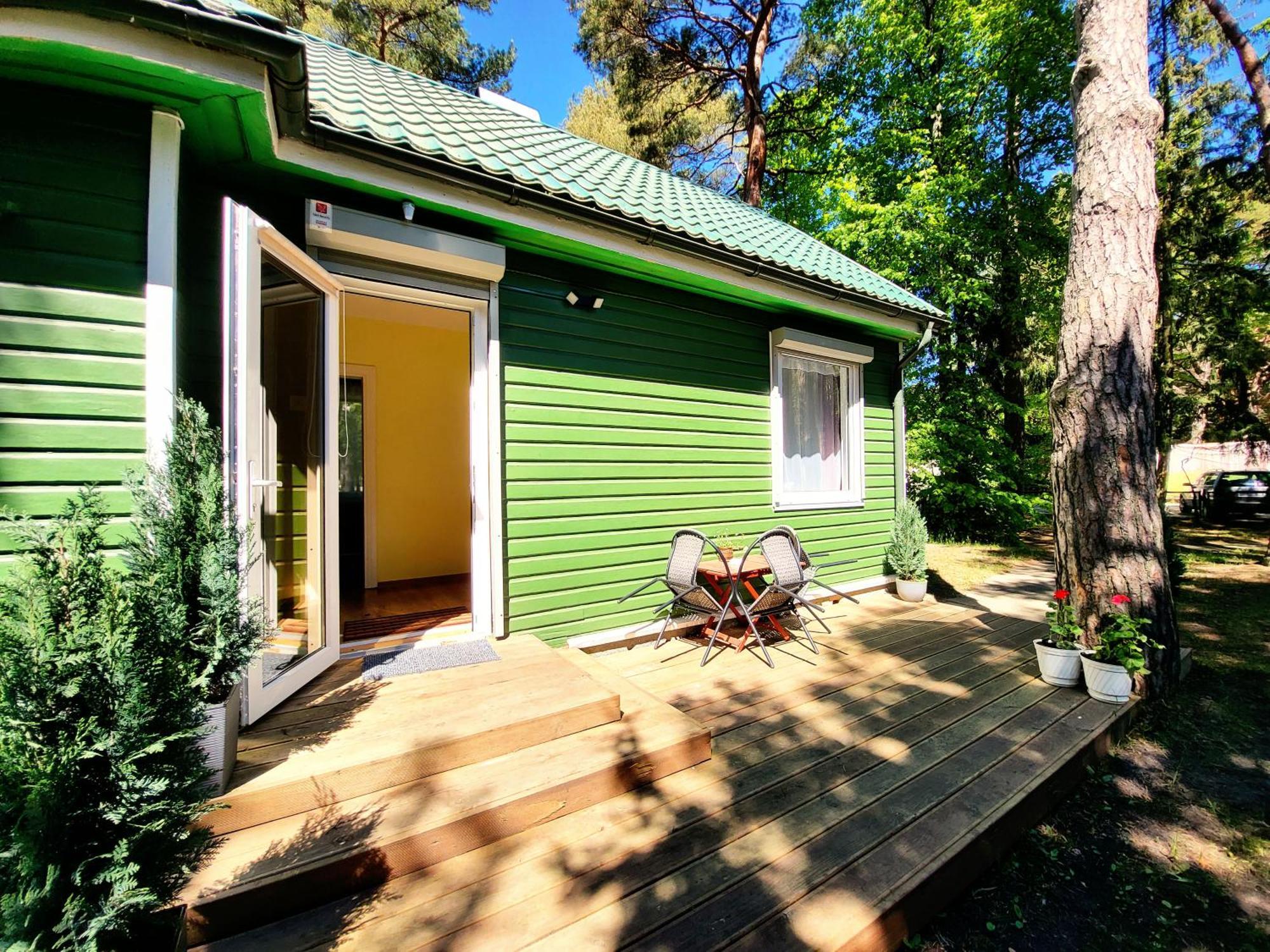 Apartmán Gedimino 1 Palanga Pokoj fotografie