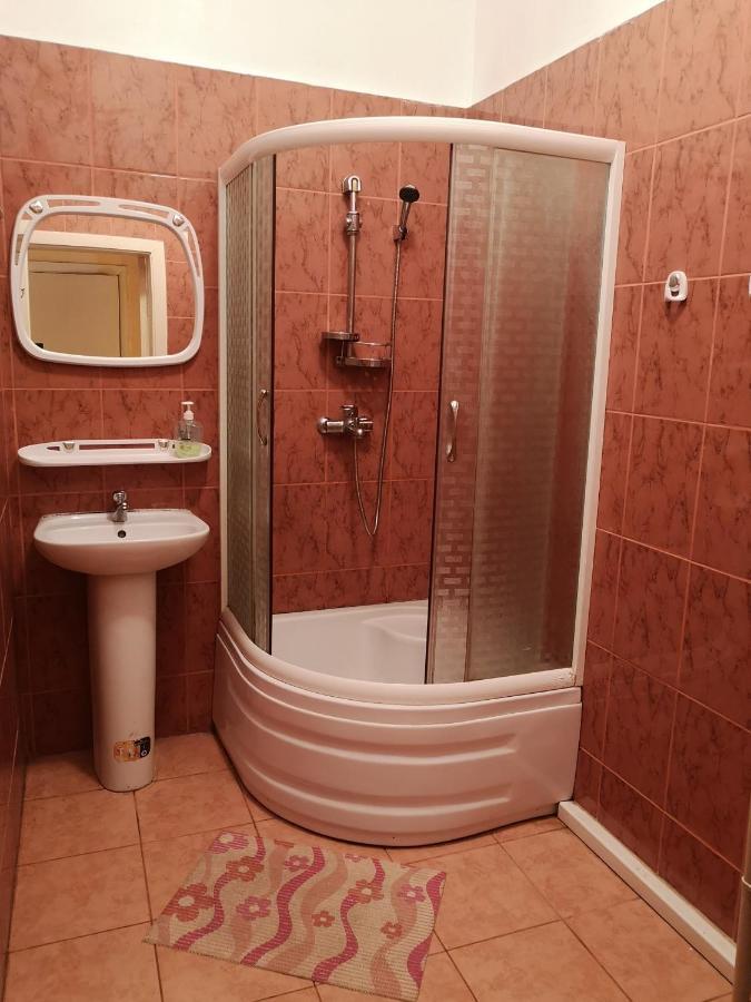 Apartmán Gedimino 1 Palanga Pokoj fotografie