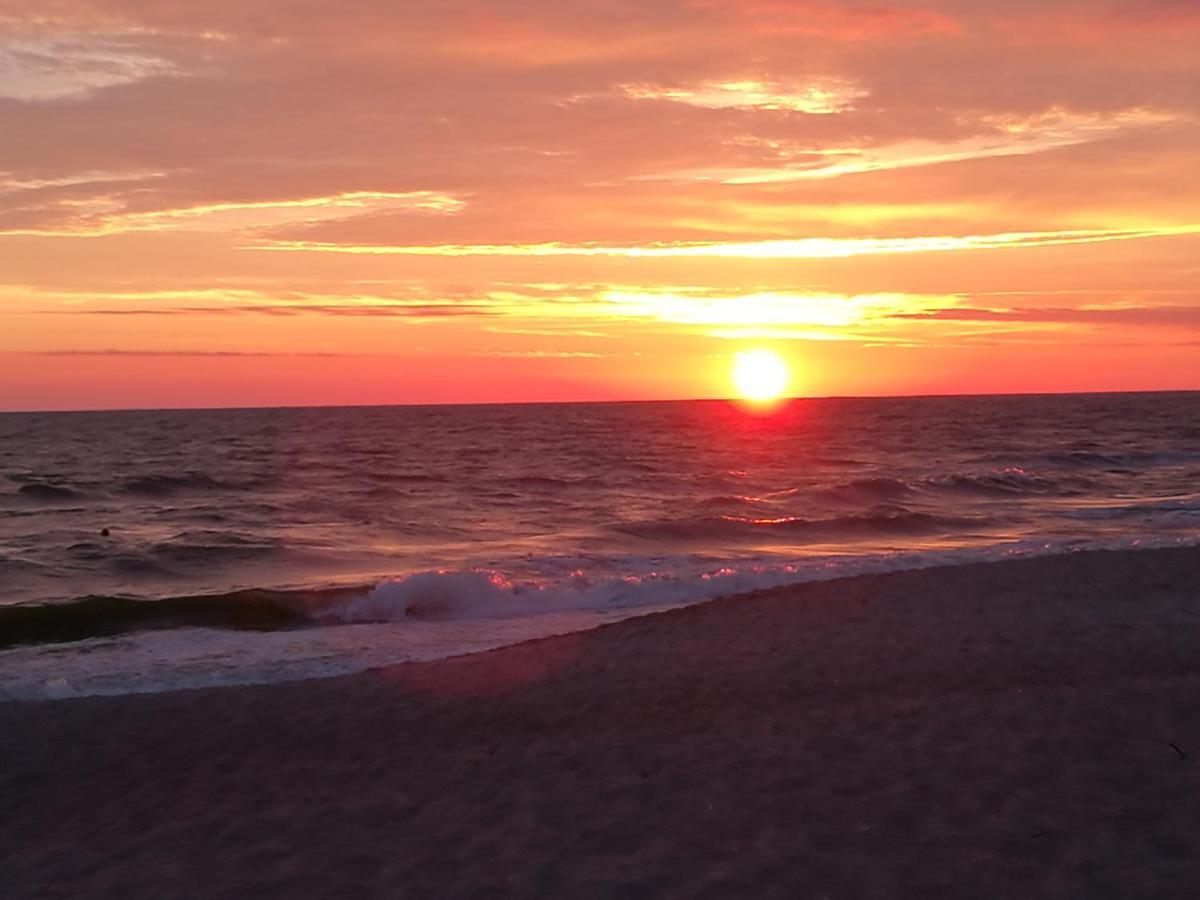 Apartmán Gedimino 1 Palanga Exteriér fotografie