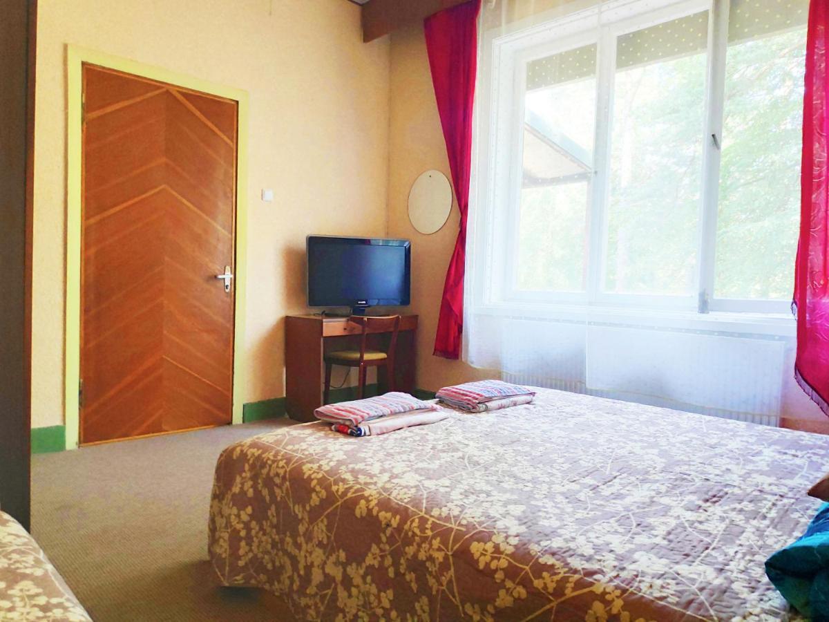 Apartmán Gedimino 1 Palanga Exteriér fotografie