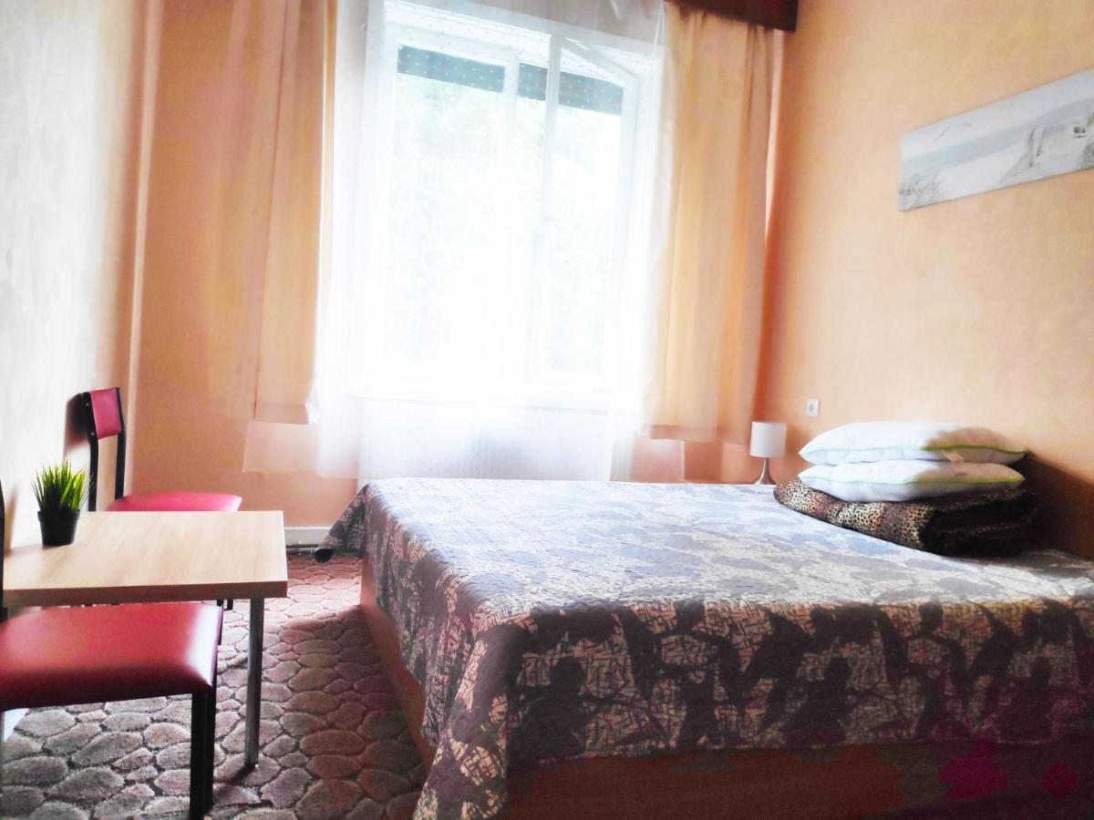 Apartmán Gedimino 1 Palanga Exteriér fotografie