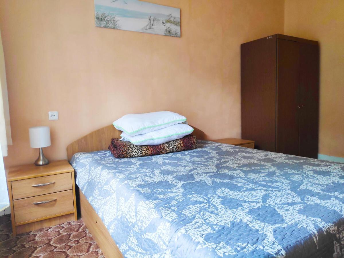 Apartmán Gedimino 1 Palanga Exteriér fotografie