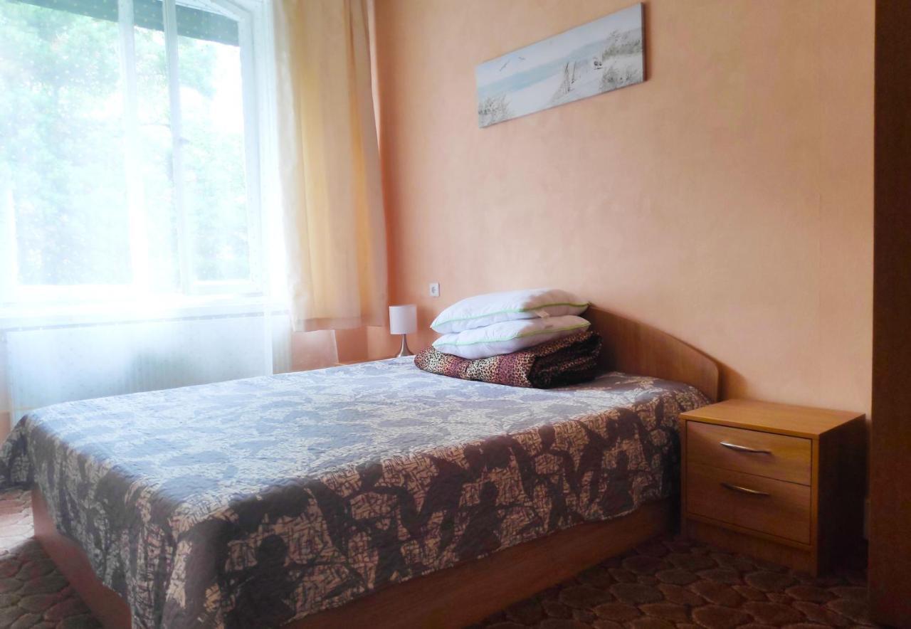 Apartmán Gedimino 1 Palanga Exteriér fotografie