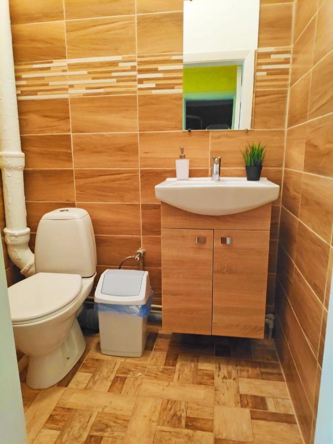 Apartmán Gedimino 1 Palanga Exteriér fotografie
